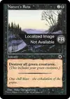 Product image for Ruine de la nature