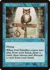 Product image for Owl Familiar