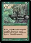 Product image for Elemental de plantes
