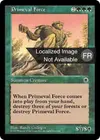 Product image for Force primitive