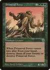 Product image for Primeval Force