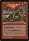 Product image for Pyroclasm
