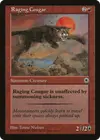 Product image for Raging Cougar