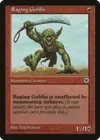 Product image for Raging Goblin
