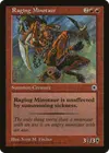 Product image for Raging Minotaur