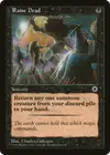 Product image for Raise Dead