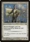 Product image for Sacred Knight