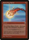 Product image for Scorching Spear