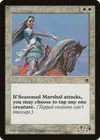 Product image for Seasoned Marshal