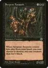 Product image for Serpent Assassin