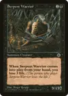 Product image for Serpent Warrior