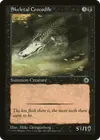 Product image for Skeletal Crocodile