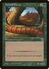 Product image for Spined Wurm