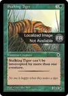 Product image for Tigre en chasse