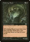 Product image for Undying Beast