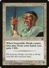 Product image for Venerable Monk