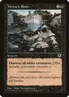 Product image for Virtue's Ruin