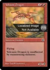 Product image for Dragon des volcans