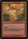 Product image for Volcanic Dragon
