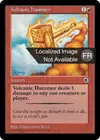 Product image for Marteau volcanique