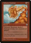 Product image for Volcanic Hammer