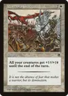 Product image for Warrior's Charge