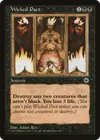 Product image for Wicked Pact