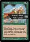 Product image for Elfe des bois