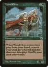 Product image for Wood Elves