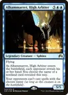 Product image for Alhammarret, High Arbiter