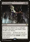 Product image for Dark Petition