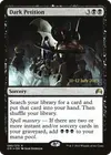 Product image for Dark Petition