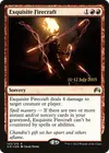 Product image for Exquisite Firecraft