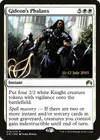 Product image for Gideon's Phalanx