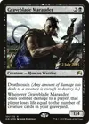 Product image for Graveblade Marauder