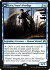 Product image for Jace, Vryn's Prodigy // Jace, Telepath Unbound
