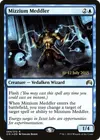 Product image for Mizzium Meddler