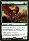 Product image for Outland Colossus