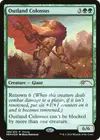 Product image for Outland Colossus