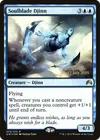 Product image for Soulblade Djinn