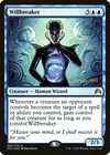 Product image for Willbreaker