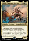 Product image for Annie Flash, the Veteran