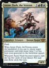 Product image for Annie Flash, the Veteran