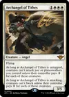 Product image for Archangel of Tithes