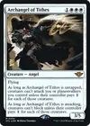 Product image for Archangel of Tithes