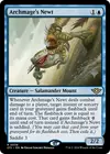 Product image for Archmage's Newt