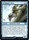 Product image for Archmage's Newt