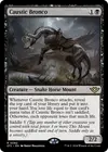 Product image for Caustic Bronco