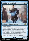 Product image for Duelist of the Mind