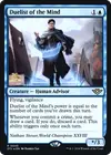 Product image for Duelist of the Mind